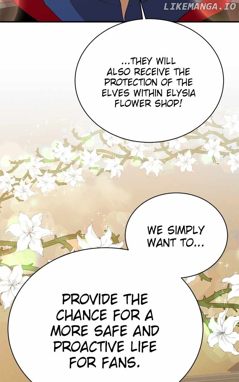 The Strongest Florist Chapter 226 78